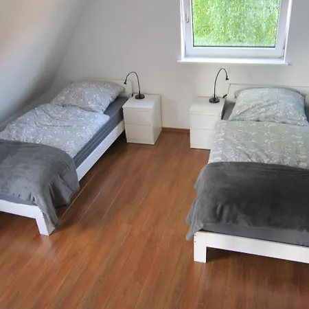 Haus Ihlkatenweg * 基尔