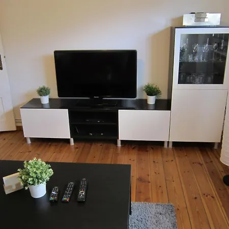 Haus Ihlkatenweg Daire Kiel