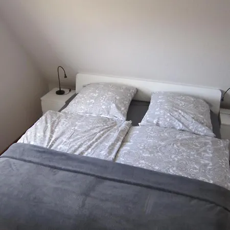 Haus Ihlkatenweg 公寓 基尔