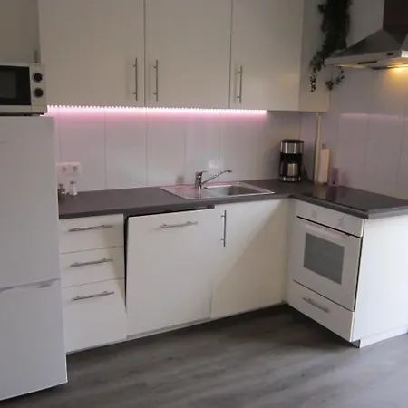 Haus Ihlkatenweg Daire